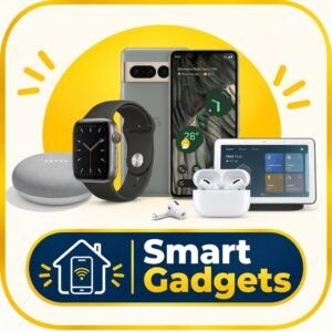 Smart Gadgets