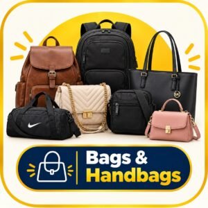 Bags & Handbags