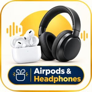 Airpods & Headsets